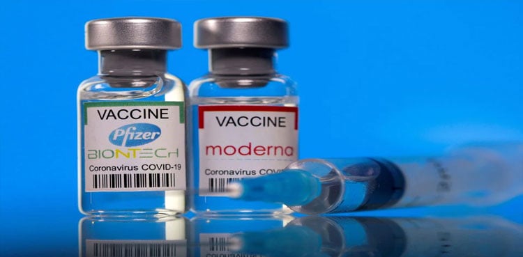 Pfizer and Moderna raise prices for COVID-19 vaccines in EU