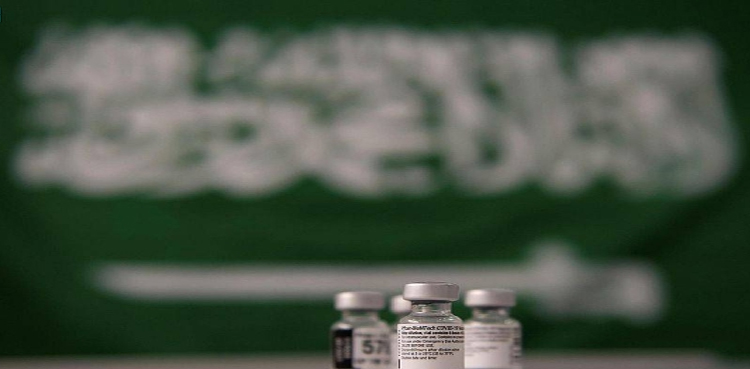 Saudi health ministry approves of Sinopharm, Sinovac Covid vaccines