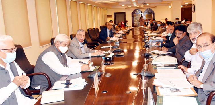 Govt committed to build strategic reserves of essential commodities: Tarin