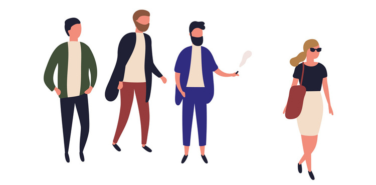 Thugs beat Faisalabad couple when resisted for catcalling at woman