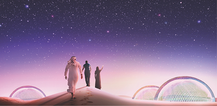 UAE ranks first in Arab Region among emerging economies