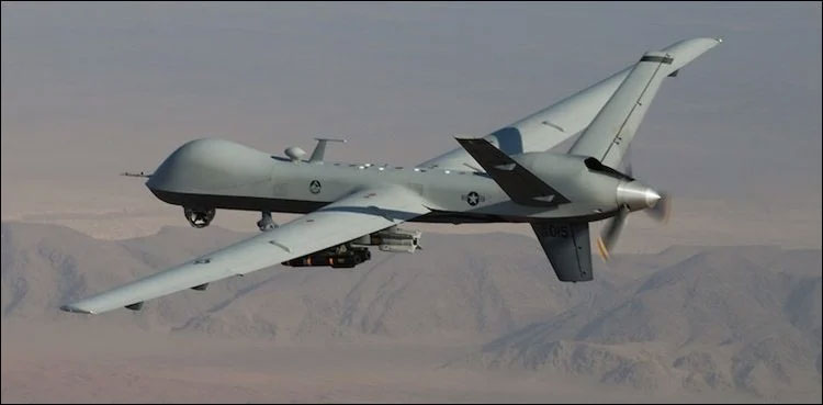 Drone shot down at Russia's Black Sea fleet headquarters