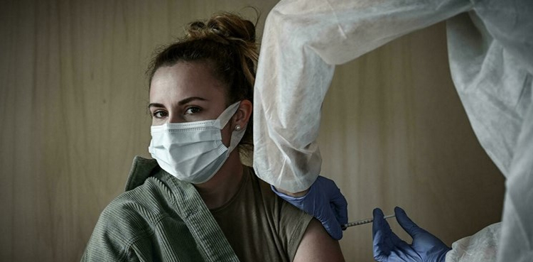 WHO slams wealthy nations' rush towards Covid booster shots while millions worldwide lack first jab