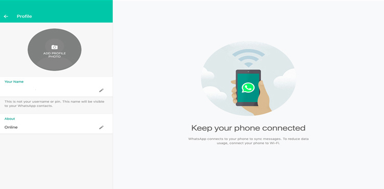 WhatsApp Desktop app underway but you can download beta version now