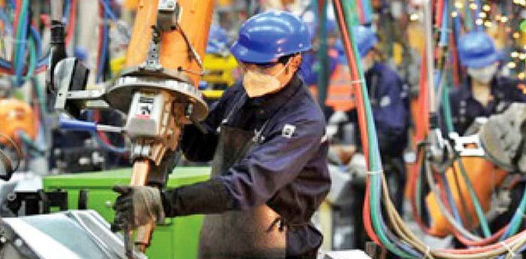 LSM sector grows at 16 years high in FY2021: Dawood