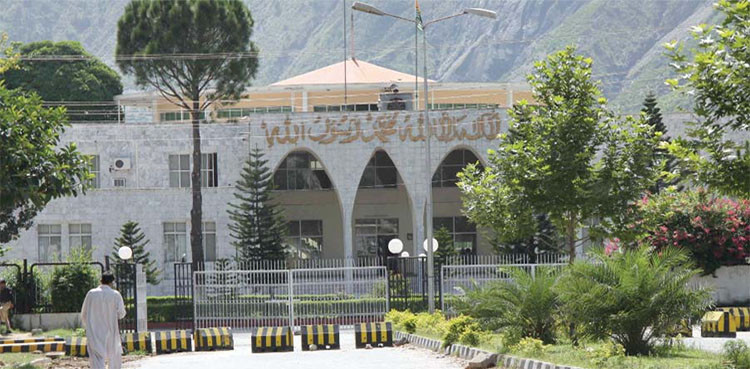 PTI, joint opposition candidates vying for AJK assembly speaker, deputy slots