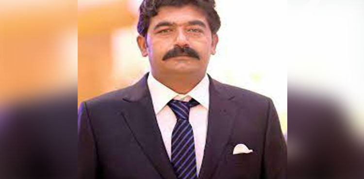 Case registered into killing of Punjab's MPA brother