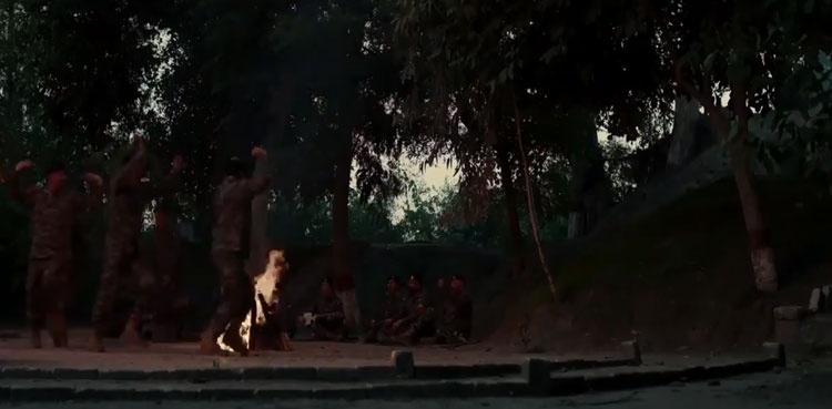 Defence and Martyrs Day: ISPR releases video to pay tribute martyrs, ghazis