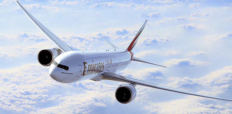 Emirates ramps up US flights from October to meet increasing demand