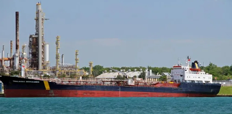 Hijacking ends in Arabian Sea as Oman identifies tanker involved