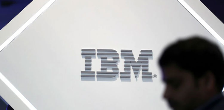 IBM to allow only fully vaccinated to return to US offices from Sept. 7