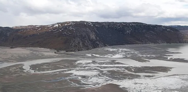 Researchers discover world's 'northernmost' island