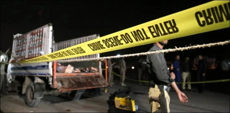 Sindh govt announces compensation for victims of Mawach Goth incident