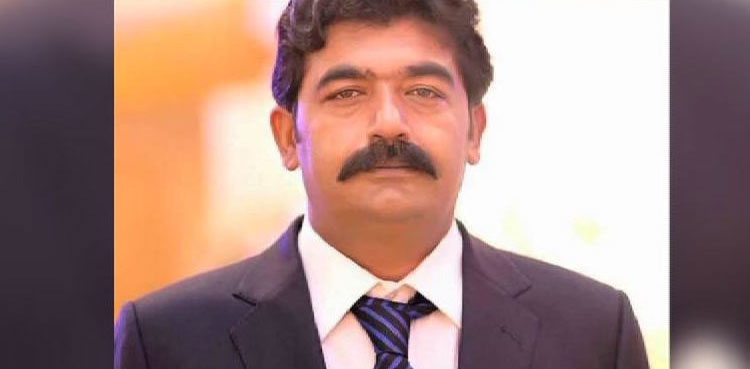 Lahore court indicts suspects in Mubashir Khokhar murder case