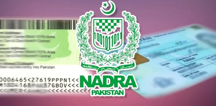 NADRA invites 150 political parties to address concerns over electoral rolls