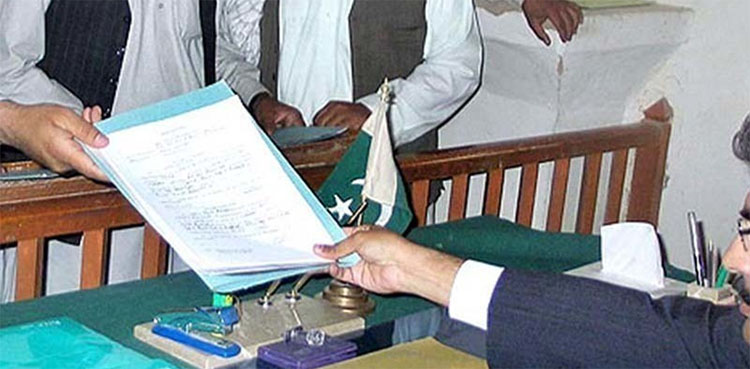 Election 2024: Over 3,000 aspiring candidates face rejection