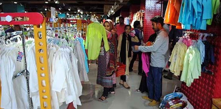 FBR to launch prize scheme for shoppers