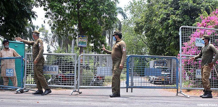 New curbs on movement imposed in Punjab from September 23