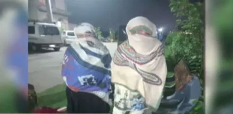 Medical report confirms sexual assault on Lahore mother-daughter duo