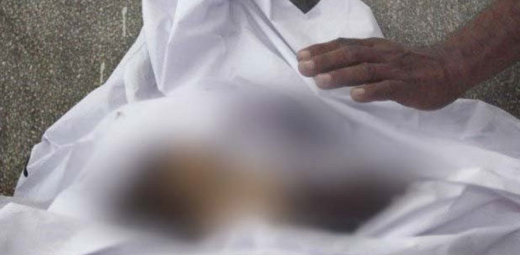 Doctor slits baby's throat during birth at Rawalpindi hospital