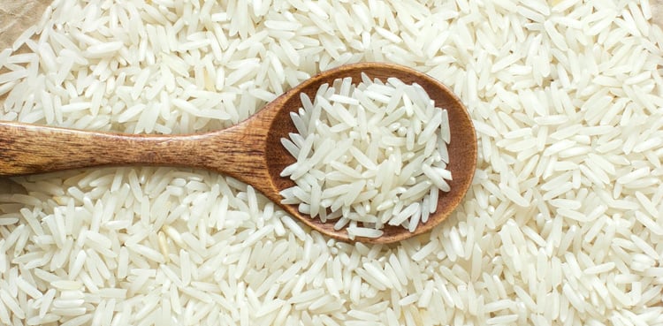 Pakistan, Turkiye discuss boosting rice trade with zero tariffs