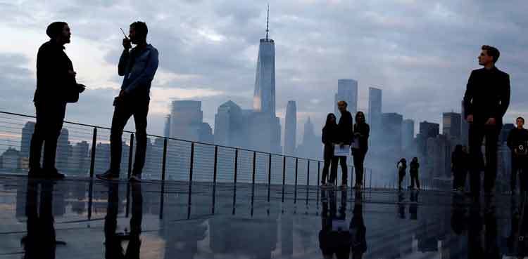 Smart buildings: Cohesion CEO on the office of the future