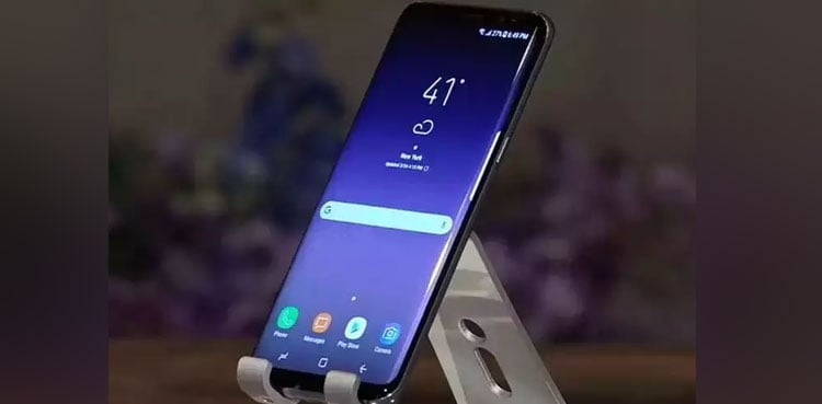 Pakistan firm gets PTA nod to manufacture Samsung smartphones