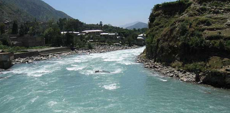 Swat revels as first snow falls, Islamabad lashed with violent rain