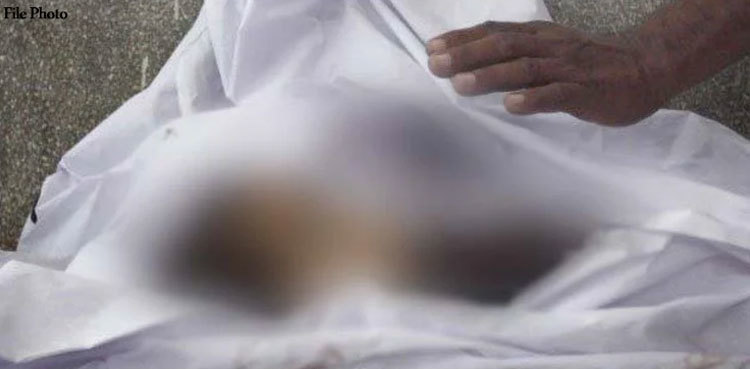 Hafizabad: Madressah student beaten to death by teacher