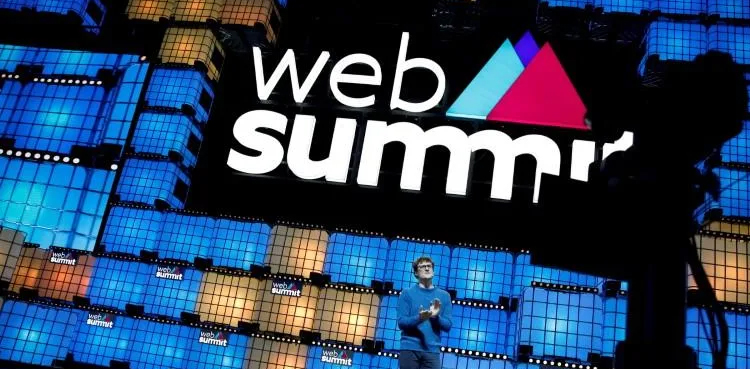 #WebSummit: Europe's biggest tech conference to be held in-person in November