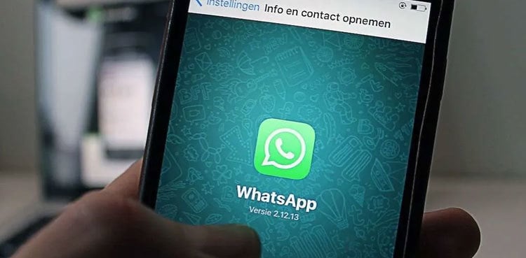 Use this feature to convert photo into WhatsApp sticker