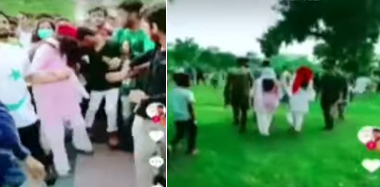 Lahore mob case: 20 suspects handed to CIA as Nadra report awaited