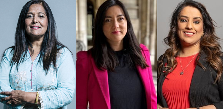 British MPs criticise UK govt for keeping Pakistan on 'red list', promoting India to amber