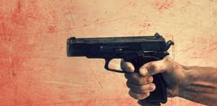 Two brothers killed, another man injured in Lahore firing