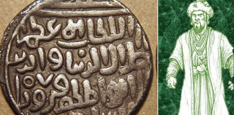 Alauddin Khilji: A daring political economist