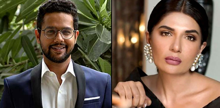 Ali Zafar defamation case: Arrest warrants issued for Iffat Omar, Ali Gul Pir