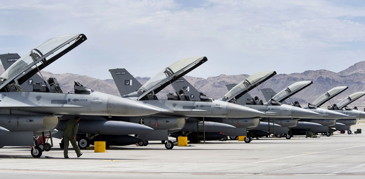 Argentina plans to buy JF-17 Thunder jets from Pakistan: report