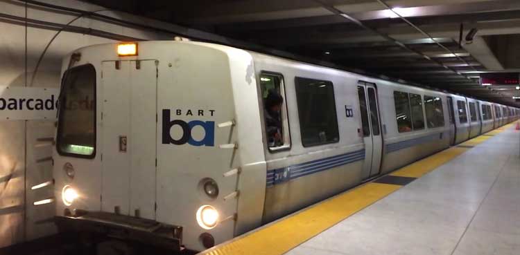 Woman killed on railway tracks with dog's leash tied to her waist