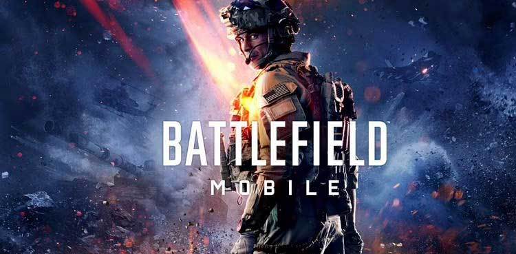 Battlefield Mobile to make entry in action-packed game series