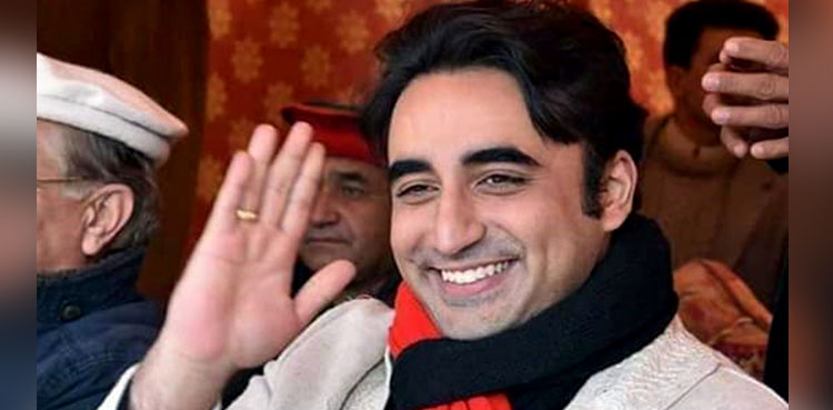 PPP-led Sindh government’s performance far better than other provinces: Bilawal