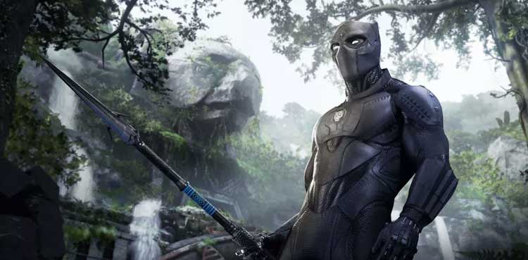 Marvel's Avengers: Black Panther makes entry as playable character