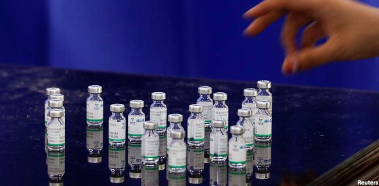 Covid-19: Sindh health minister demands to vaccinate children aged 12-17