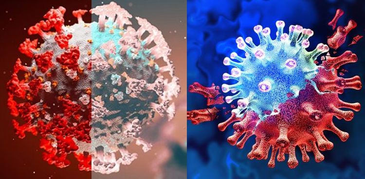 Health authorities record hike in Delta, Epsilon variants cases in Lahore