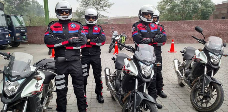 Dolphin Force team saves woman from being burnt alive by husband