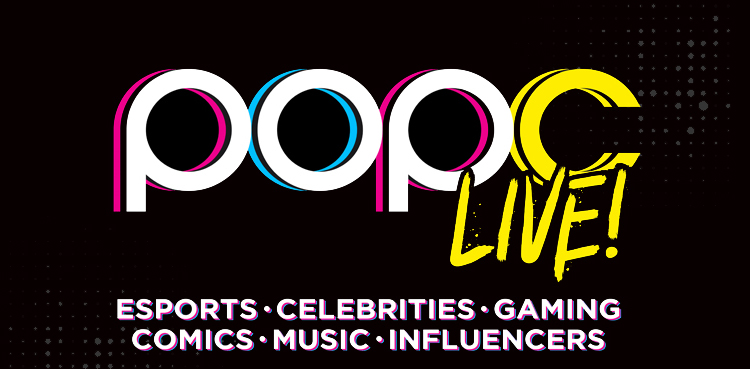 Dubai to host POPC Live!, the Middle East’s biggest pop culture festival