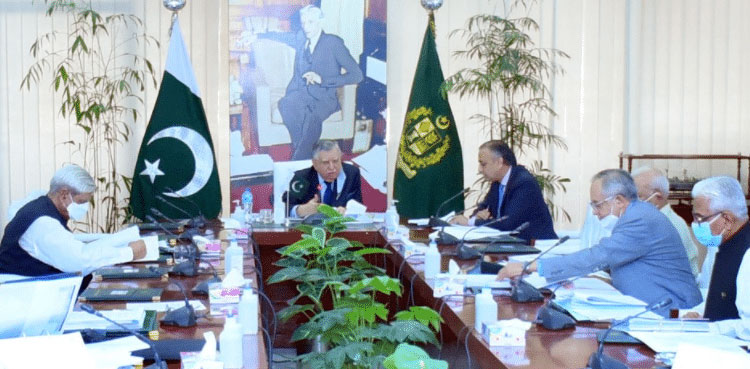 ECC gives go-ahead to Kamyab Pakistan Programme