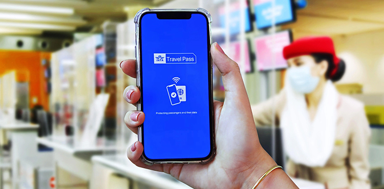 Emirates becomes first airline to implement IATA Travel Pass