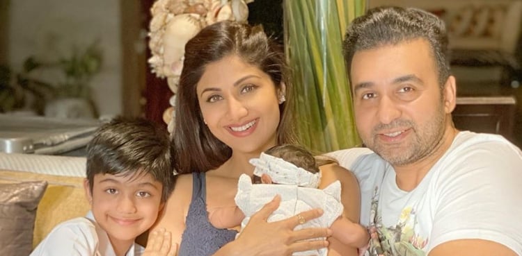 Shilpa Shetty planning to separate from Raj Kundra amid his ongoing case?