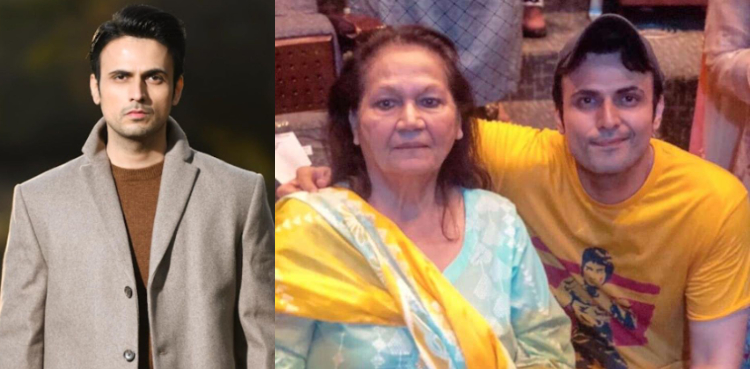 My mother comes first: Usman Mukhtar on not moving to Karachi for work