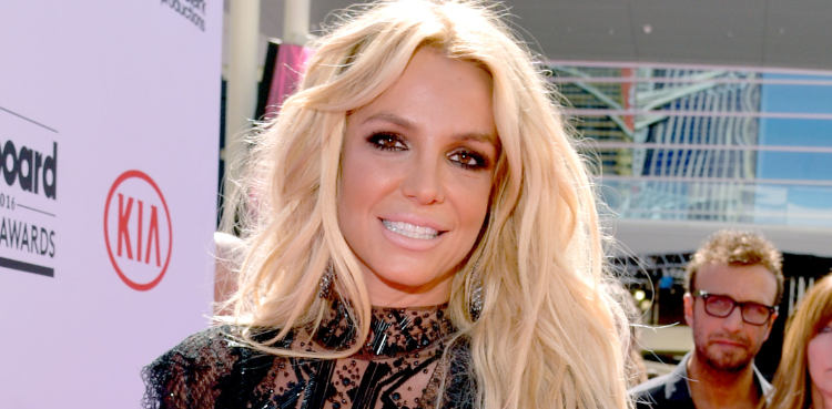 Britney Spears has important news for fans about her marriage